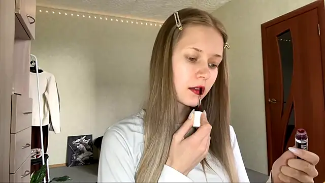 ZaidaSchwarten online show from 22, 2, 2026