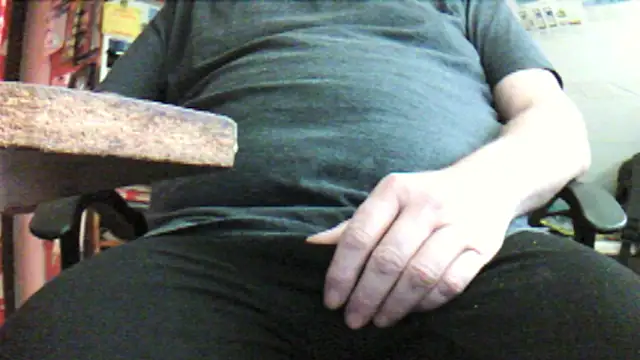 oldmann08 online show from 6, 1, 2026