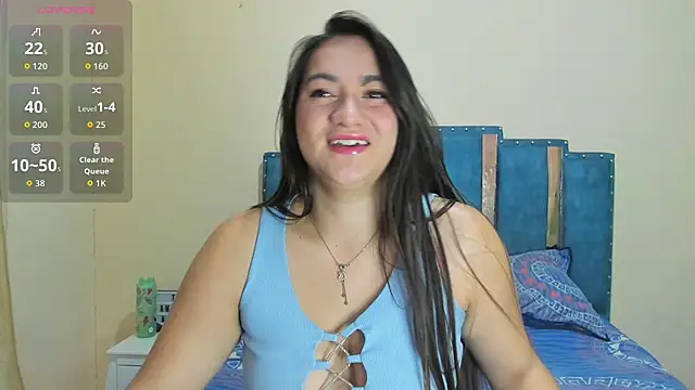 Snapshot of abby_princes18 chatting on 10, 1, 2026 abby princes18 online show from 10, 1, 2026