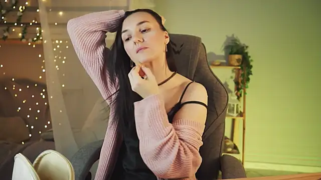 Snapshot of WendyMoris chatting on 7, 1, 2026 WendyMoris online show from 7, 1, 2026