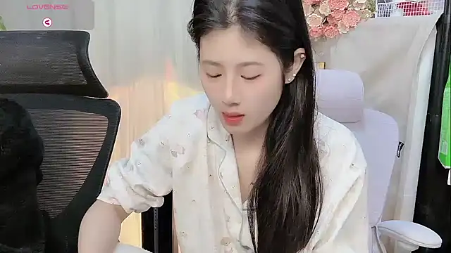 Yvonne-07 online show from 13, 1, 2026