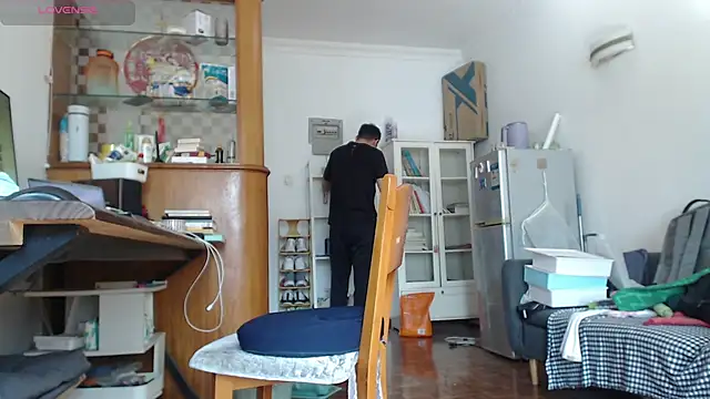 jjjjay123 online show from 15, 12, 2025