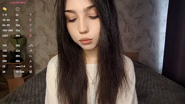 Qwami Amie online show from 4, 4, 2026