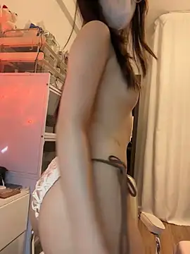 mimichannn99 online show from 8, 4, 2026