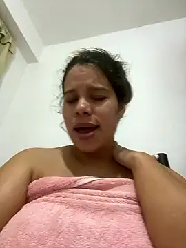 AngelaBlondee online show from 14, 1, 2026