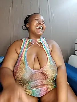 ChoklitBerryXX online show from 24, 3, 2026