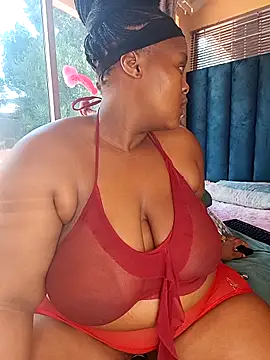 ChoklitBerryXX online show from 27, 3, 2026