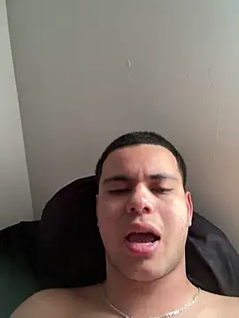 Liam Mateo online show from 23, 2, 2026