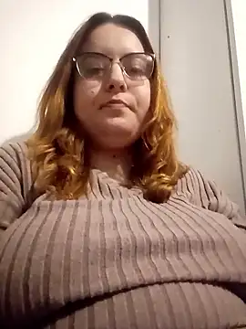 LilithUmbra online show from 22, 12, 2025