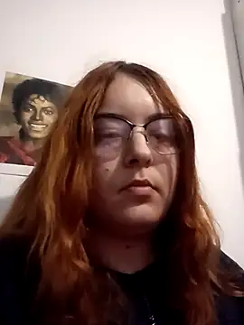 LilithUmbra online show from 24, 2, 2026