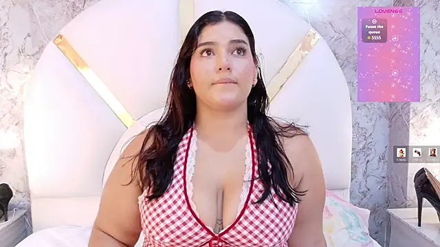 Nikki Karter online show from 9, 4, 2026