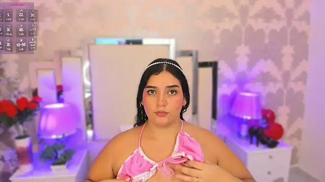 Nikki Karter online show from 16, 5, 2026