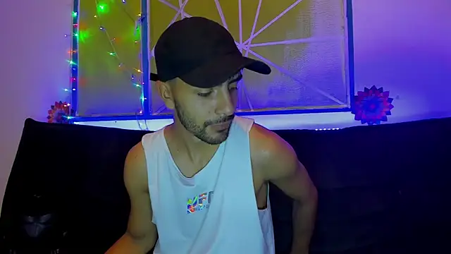 Lord Apolo online show from 19, 12, 2025