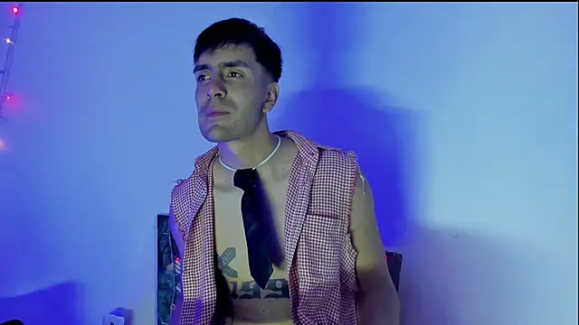 Lord Apolo online show from 19, 2, 2026