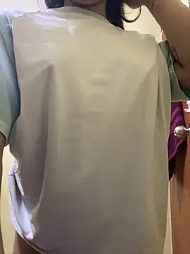 SailorGrace online show from 16, 12, 2025