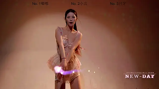 NEW-DAY online show from 11, 4, 2026