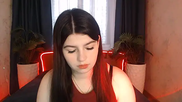 KisaModel online show from 23, 3, 2026