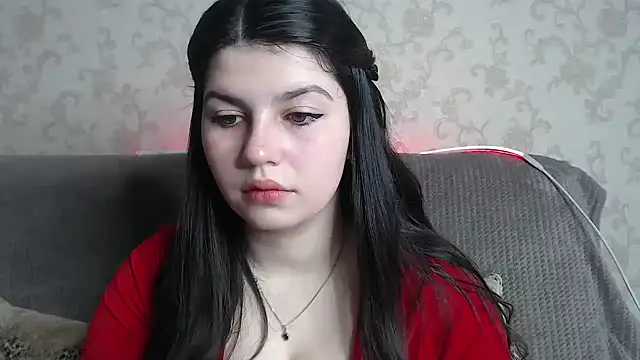 KisaModel online show from 31, 5, 2026