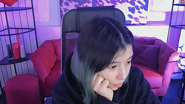 SirenMystiq online show from 16, 4, 2026