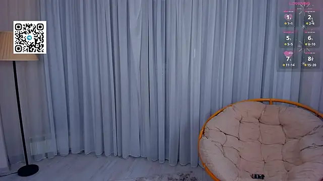 Snapshot of LenaKurpiel chatting on 16, 12, 2025 LenaKurpiel online show from 16, 12, 2025