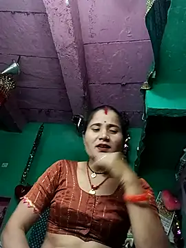 Kinjal pande online show from 15, 12, 2025