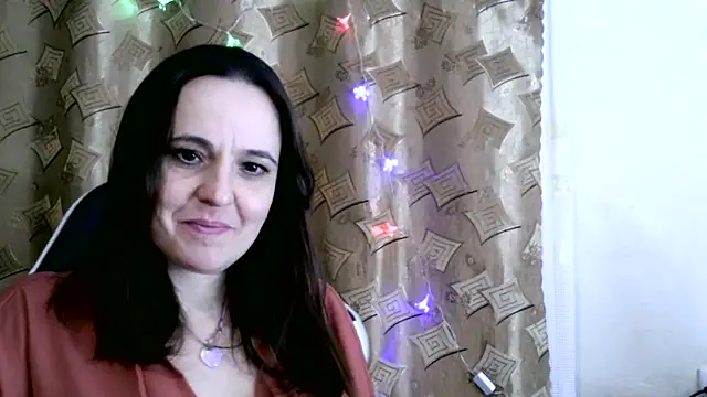 Eva-Meri online show from 20, 12, 2025