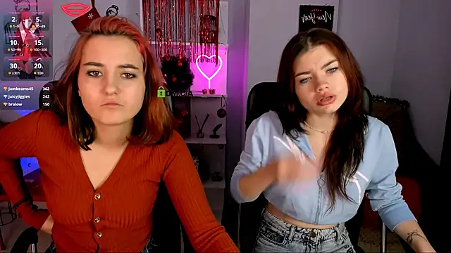 lumera gentle online show from 8, 1, 2026