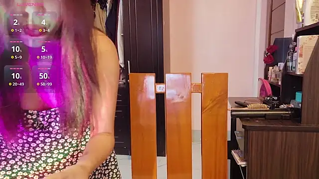 Serena reinaa online show from 10, 1, 2026