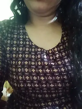 Goddess Neha007 online show from 2, 6, 2026