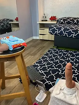 SayMarLuna online show from 20, 12, 2025