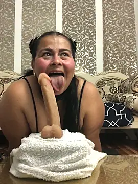 Snapshot of SayMarLuna chatting on 25, 4, 2026 SayMarLuna online show from 25, 4, 2026