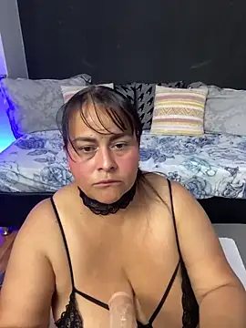 Snapshot of SayMarLuna chatting on 27, 5, 2026 SayMarLuna online show from 27, 5, 2026