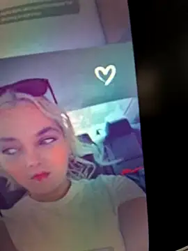 Aria423 online show from 5, 3, 2026