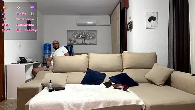 YeliHOT online show from 16, 1, 2026