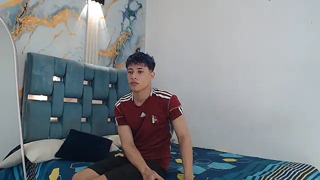 YOUNG GUYS1 online show from 8, 2, 2026