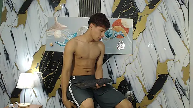 YOUNG GUYS1 online show from 20, 2, 2026