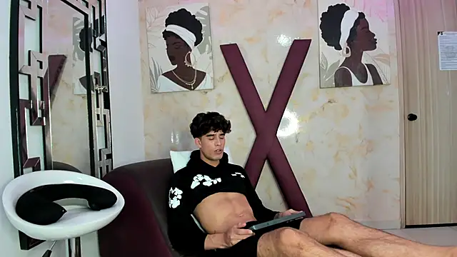 YOUNG GUYS1 online show from 11, 4, 2026