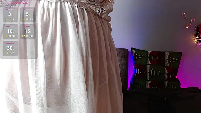 Snapshot of rosehoneil chatting on 16, 12, 2025 rosehoneil online show from 16, 12, 2025