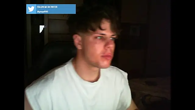 GymGuy0505 online show from 19, 12, 2025