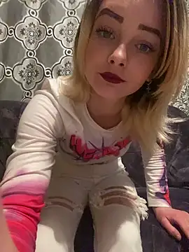 Barbika19 online show from 1, 3, 2026