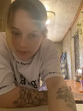 Barbika19 online show from 6, 3, 2026