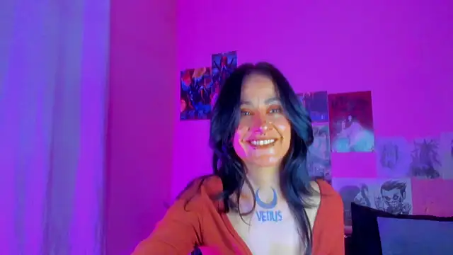 Snapshot of Gabrielabunny1 chatting on 18, 12, 2025 Gabrielabunny1 online show from 18, 12, 2025