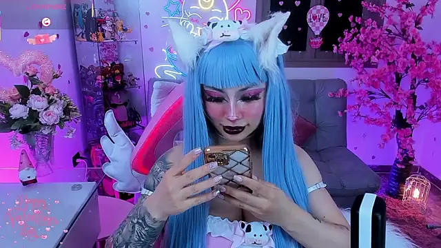 Hayami Lee online show from 2, 2, 2026