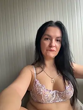 MeganBlueq online show from 5, 2, 2026