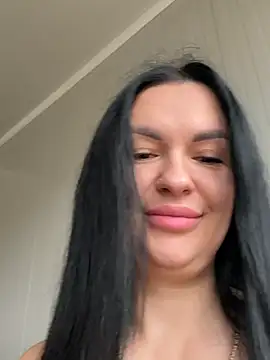 MeganBlueq online show from 10, 2, 2026