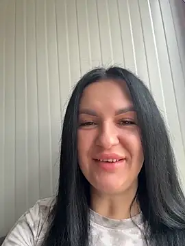 MeganBlueq online show from 16, 3, 2026