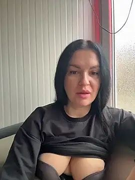 MeganBlueq online show from 23, 3, 2026