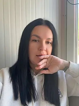 MeganBlueq online show from 20, 4, 2026