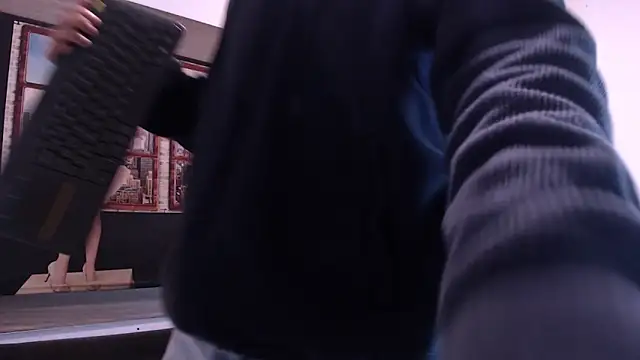 Joseph Gonzalez online show from 12, 1, 2026