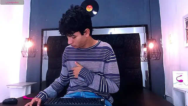 Joseph Gonzalez online show from 15, 3, 2026